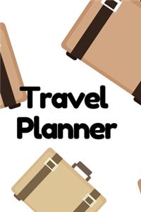 Travel Planner