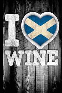 I Love Wine