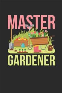 Master Gardener