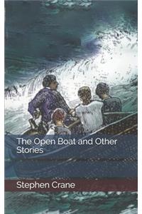 The Open Boat and Other Stories