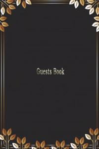 Guest Book