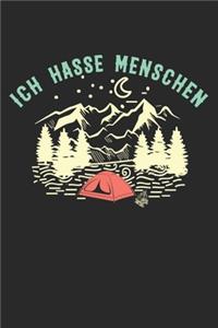 Ich Hasse Menschen