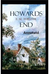 Howards end Annotated
