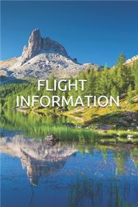 Flight Information