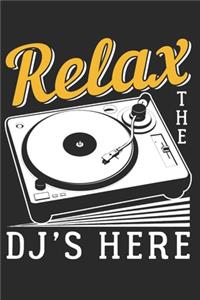 DJ