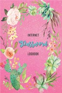 Password Book