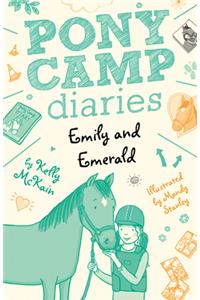 Emily and Emerald