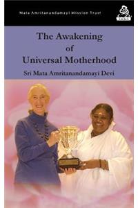 Awakening Of Universal Motherhood