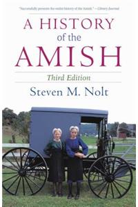 A History of the Amish