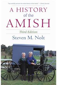 History of the Amish