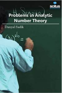 Problems in Analytic Number Theory