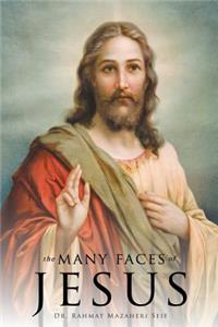 Many Faces of Jesus