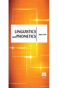 Linguistics And Phonetics