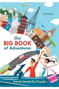 Our Big Book of Adventures