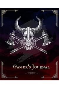 Gamer's Journal