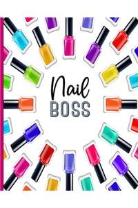Nail Boss