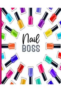 Nail Boss