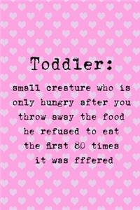 Toddler