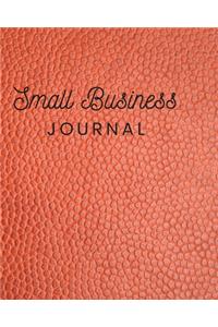 Small Business Journal