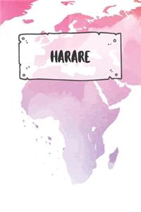 Harare