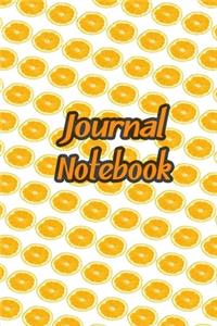Journal Notebook