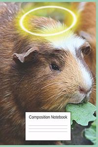 Composition Notebook
