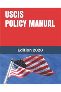 Uscis Policy Manual