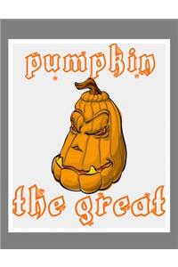 Pumpkin The Great