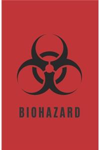 Biohazard