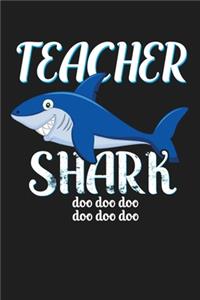 Teacher Shark