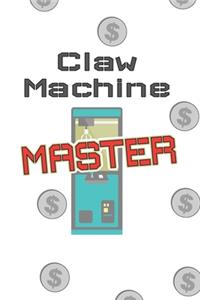 Claw Machine Master