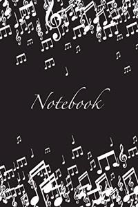 Music Theory Notebook