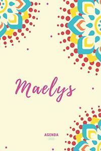 Maelys Agenda 2020