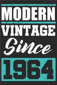 Modern Vintage since 1964