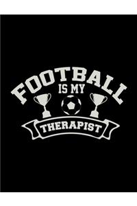 Football Is My Therapist