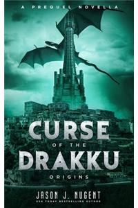 Curse of the Drakku