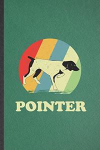 Pointer German Shorthaired