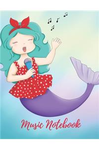 Music Notebook