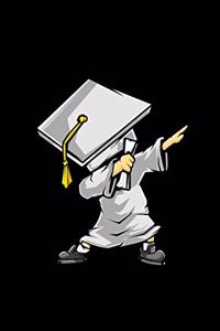 Dabbing Graduate