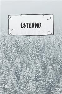 Estland
