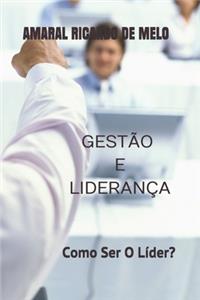 Gestão E Liderança
