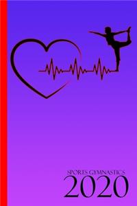 Sports Gymnastics 2020