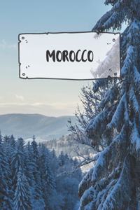 Morocco