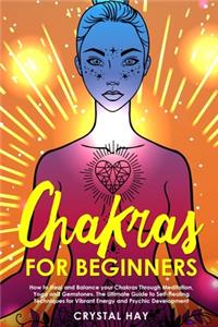 Chakras for Beginners
