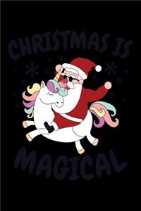 Christmas is Magical