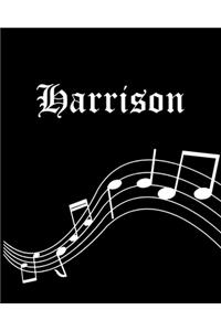 Harrison