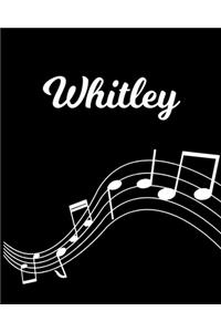 Whitley