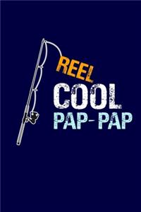 Reel Cool Pap-Pap