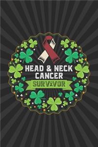 Head & Neck Cancer Awareness