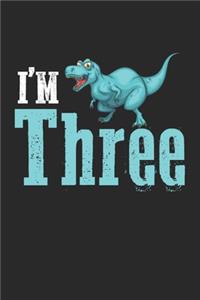I'm Three